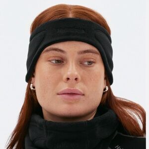 HALFDAYS POLARTEC® FLEECE HEADBAND